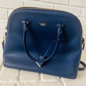 Kate Spade Large Satchel